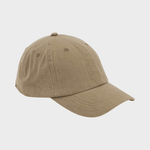 STATE OF WOW Allan Dad Cap - Unisex - Dusty Green