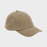 STATE OF WOW Allan Dad Cap - Unisex - Dusty Green