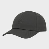 Hringbraut Cap Kasket - Unisex - Stone Grey - Gumpel & Co