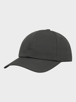Hringbraut Cap Kasket - Unisex - Stone Grey