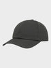 Hringbraut Cap Kasket - Unisex - Stone Grey