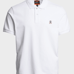 Wellington Polo - Herre - White - Gumpel & Co