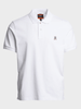 Wellington Polo - Herre - White