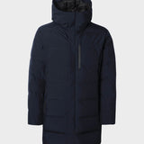 Radian II Dunfrakke - Mens - After Dark