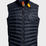 Zavier Vest - Herre - Blue Navy - Gumpel & Co