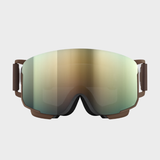 Nexal Skibriller - Unisex - Bronzite Brown