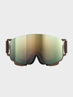 Nexal Skibriller - Unisex - Bronzite Brown