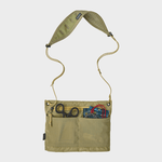 Patagonia Terravia Sacoche - Gumtree Green