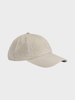 Castor Urd Dad Cap - Unisex - Grey