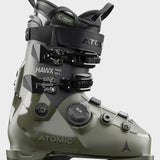Hawx Prime 120 S BOA Skistøvler - Herre - Olive / Black