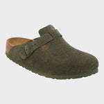 Boston Reguler - Unisex - Thyme - Gumpel & Co