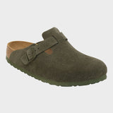 Boston Reguler - Unisex - Thyme - Gumpel & Co