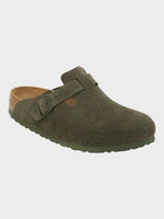 Boston Reguler - Unisex - Thyme