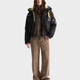 Honka Sweatshirt - Dame - Taggia Olive