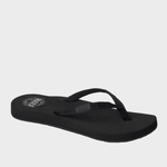 Ginger Klipklapper - Dame - Black/Black - Gumpel & Co