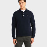 Hertford Polo - Navy
