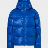 Vally 2D Skijakke - Dame - Lapis Blue
