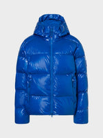 Vally 2D Skijakke - Dame - Lapis Blue