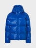 Vally 2D Skijakke - Dame - Lapis Blue