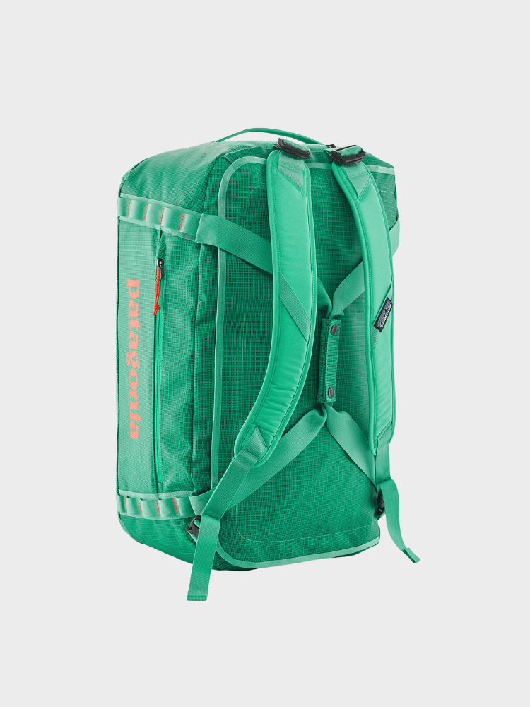 Patagonia Black Hole Duffel 55L - Aqua Stone