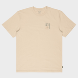 The Feeling T-Shirt - Herre - Chino - Gumpel & Co