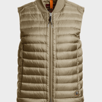 Rosanna Vest - Dame - Moss Grove - Gumpel & Co