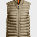 Rosanna Vest - Dame - Moss Grove - Gumpel & Co