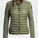 Danette Jakke - Dame - Lichen Khaki - Gumpel & Co