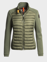 Danette Jakke - Dame - Lichen Khaki