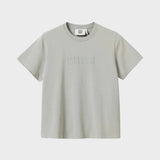 Borgir W T Shirt - Dame - Grey Sky - Gumpel & Co