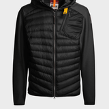 Parajumpers Nolan Jakke - Herre - Black