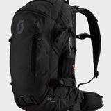 Pack Petrole E2 30 Liter Lavine rygsæk - Sort