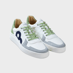 8 Beautfort Galapagos Island sneaker - Herre - Coastside