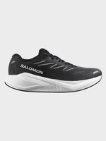 Aero Blaze 3 Gravel Sko - herre - Sort / Hvid