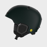 Fornix MIPS Skihjelm - Unisex - Pargasite Green Matt