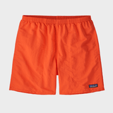 Baggies Badeshorts 5 inch - Herre - Orange Peel - Gumpel & Co