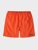 Baggies 5 inch Badeshorts - Herre - Orange Peel (Orange)