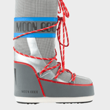 Icon High Nylon Vinterstøvler - Space Racing - Gumpel & Co