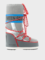 Icon High Nylon Vinterstøvler - Unisex - Space Racing