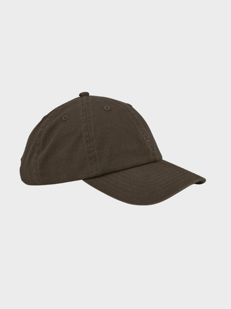STATE OF WOW Mini Organic Soft Low Baseball Cap - Unisex - Forrest Night