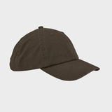 STATE OF WOW Mini Organic Soft Low Baseball Cap - Unisex - Forrest Night