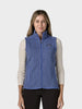 Better Sweater Vest - Dame - Diver Blue