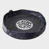Rip Curl Surf Series Change Matt - Black/Grey