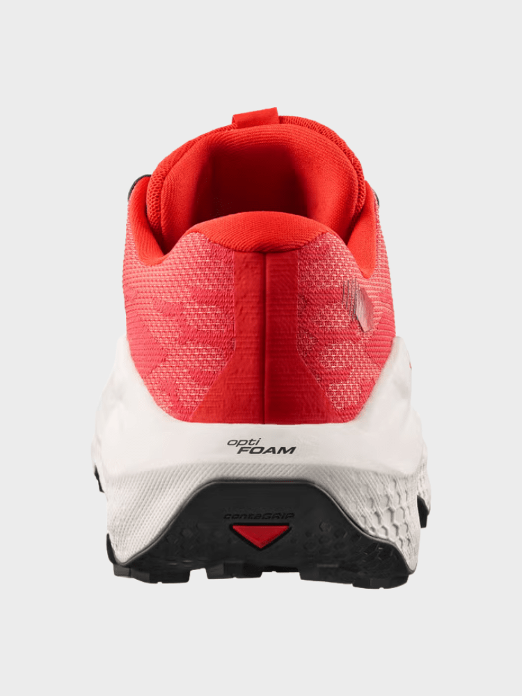 ULTRA GLIDE 4 Sko - herre - Rød / Hvid - Gumpel & Co