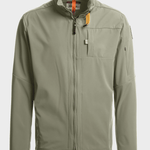 Hooper Jakke - Herre - Ashen Sage - Gumpel & Co