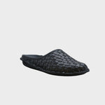 Roma Woven - Unisex - Coca Brown - Gumpel & Co