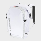 CX 30+ Backpack Rygsæk - Unisex - White