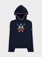 Gommo Hoodie - Dame - Gudbrandsdalen