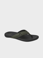 Phantom 2.0 Klipklapper - Herre - Olive/Gum