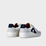 8 Beautfort Galapagos Island sneaker - Herre - Marine